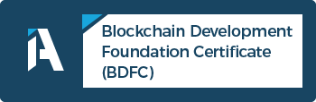 Blockchain-Development-Foundation-Certificate-(BDFC)