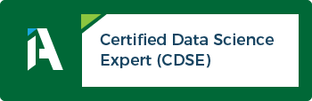 Certified-Data-Science-Expert-(CDSE)