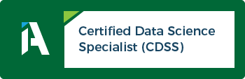 Certified-Data-Science-Specialist-(CDSS)